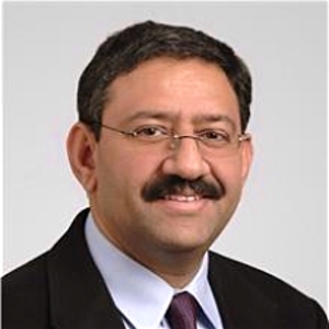 Dr. Arun Singh, MD