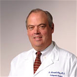 Dr. Maxwell Alley, MD