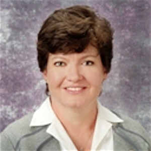 Dr. Paula Jernigan