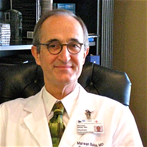 Dr. Marwan Balaa, MD