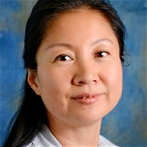 Dr. Kyungran Shim, MD