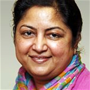 Dr. Maninder Powar, MD