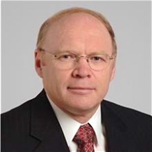 Dr. Lars Svensson, MD