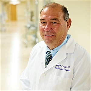 Dr. Lloyd Kurth, DO