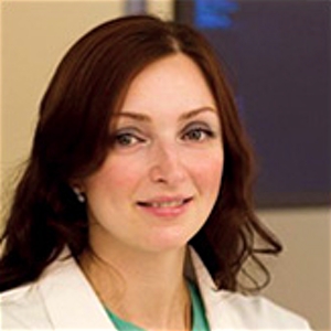 Dr. Olga Vinokur, MD