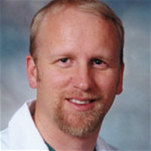 Dr. David Garrity, MD