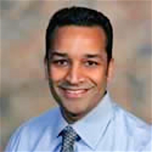 Dr. Vineet Singla, DO