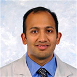Dr. Uday Mehta, MD