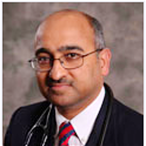 Dr. Anil Gupta, MD