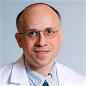 Dr. Michael Lev, MD