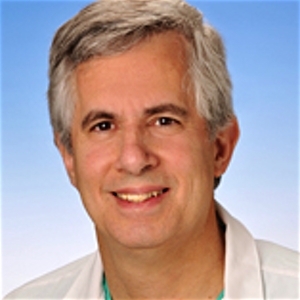 Dr. James Heller, MD