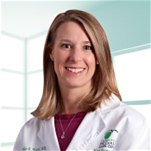 Dr. Heather Nesti, MD