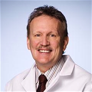 Dr. Robert Penney