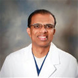 Dr. Vijay Lingam, MD