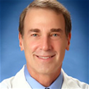 Dr. Donald Bennett, MD