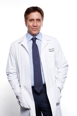Dr. Craig Austin, MD