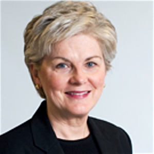 Dr. Mary Manning, MD
