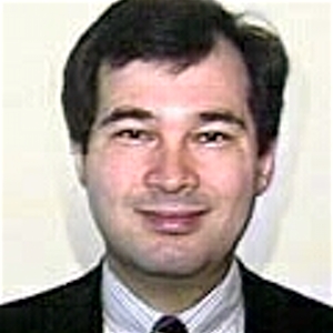 Dr. John Burke, MD