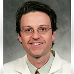 Dr. Paul Lyons, MD, PHD