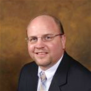 Dr. Marshall Johnson, MD