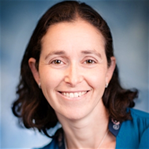 Dr. Andrea Harzstark, MD