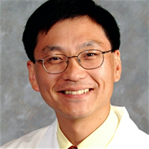 Dr. James Jaing, MD