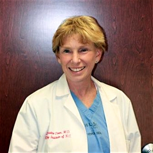 Dr. Joan Dean, MD