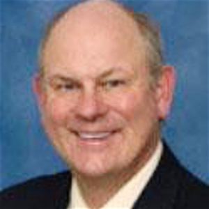 Dr. James Elder, MD, PHD