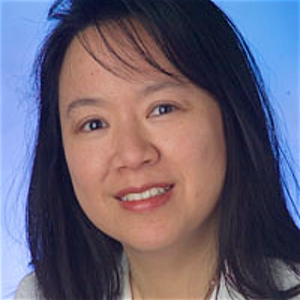 Dr. Susan Mah, MD