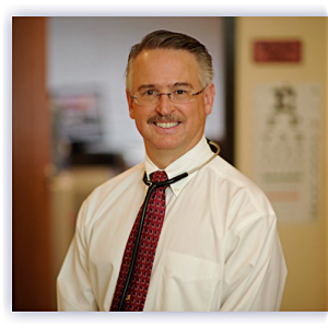 Dr. Richard Mcquigg, MD