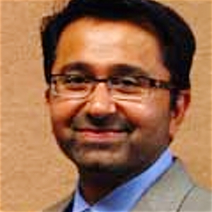Dr. Kashyap Katwala, MD