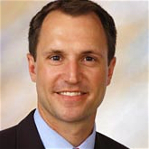 Dr. Bradley Ferguson, MD