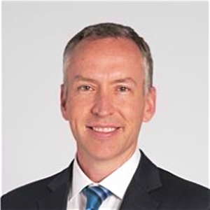 Dr. Matthew Kroh, MD