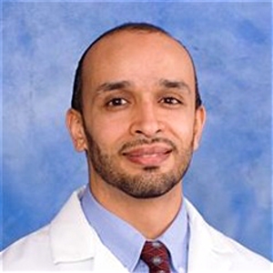 Dr. Omar Aref, MD