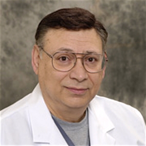 Dr. Patrick Conte, MD
