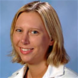 Dr. Alison Southern, MD