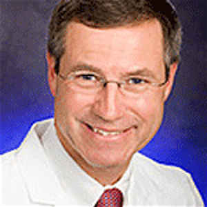 Dr. Robert Bentley, MD