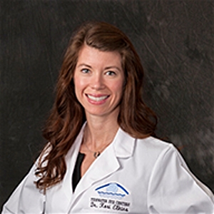 Dr. Kori Elkins, MD