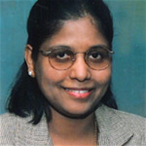 Dr. Usharani Kumar, MD