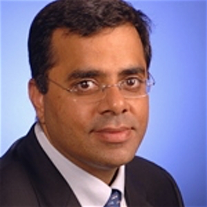 Dr. Prashant Grover, MD