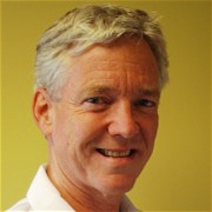 Dr. Roderick Crocker, MD