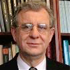 Dr. George Michalopoulos, MD