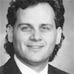 Dr. George Whetmore, DO