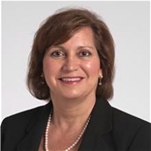 Dr. Deborah Ghazoul, MD