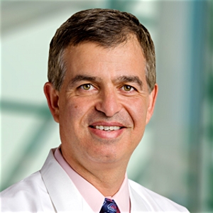 Dr. Ron Mitchell, MD