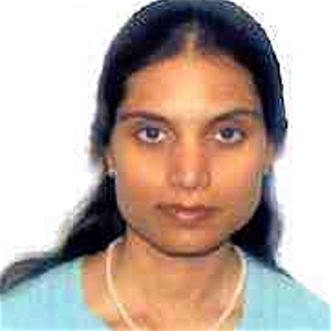 Dr. Harini Gudavalli, MD