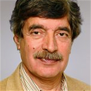 Dr. Sayed Hussain, MD