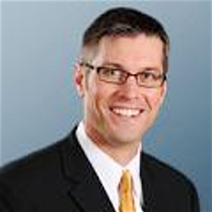 Dr. Mark Olson, MD