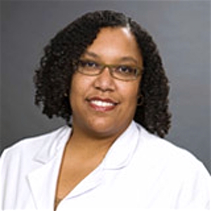 Dr. Kimberly Forde, MD