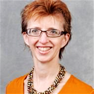 Dr. Suzette Peltier, MD